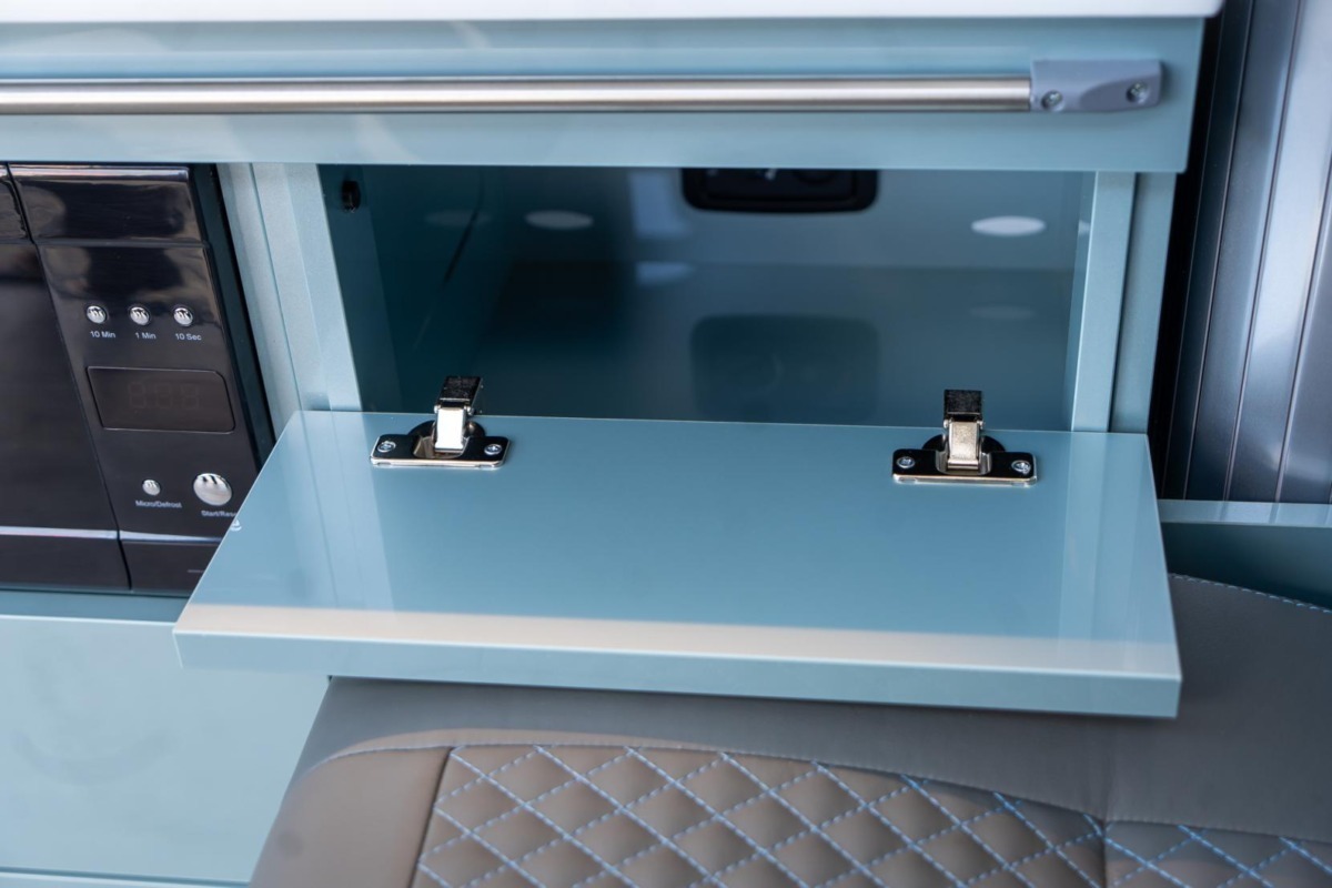 2023 Volkswagen Transporter  B-Class - Image 38