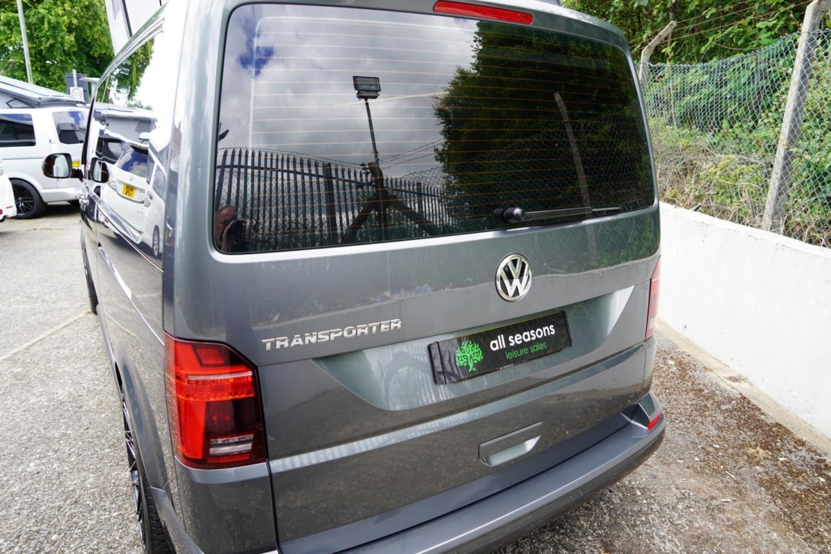 2023 Volkswagen Transporter T6.1 - Image 78