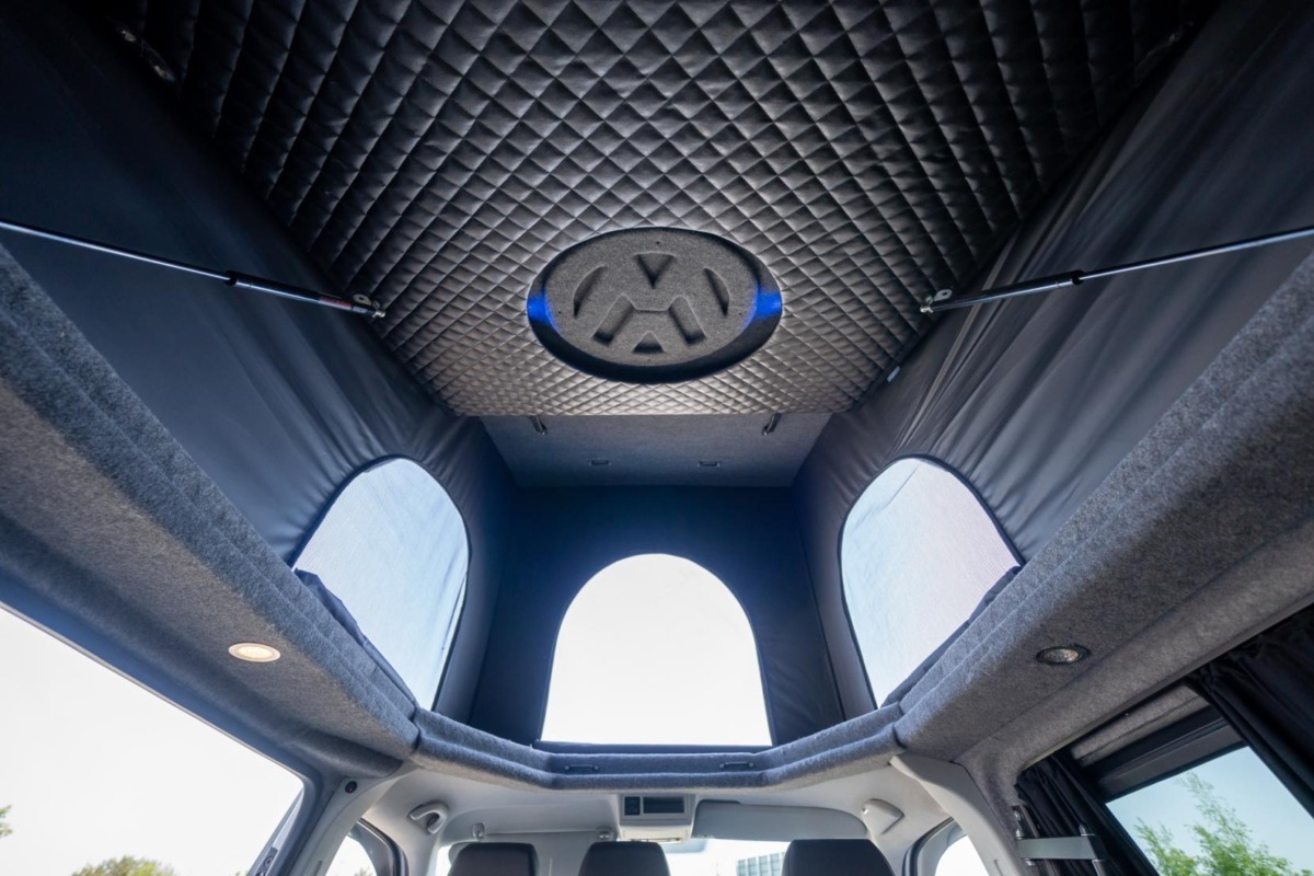 2014 Volkswagen Transporter T5 Campervan - Image 29
