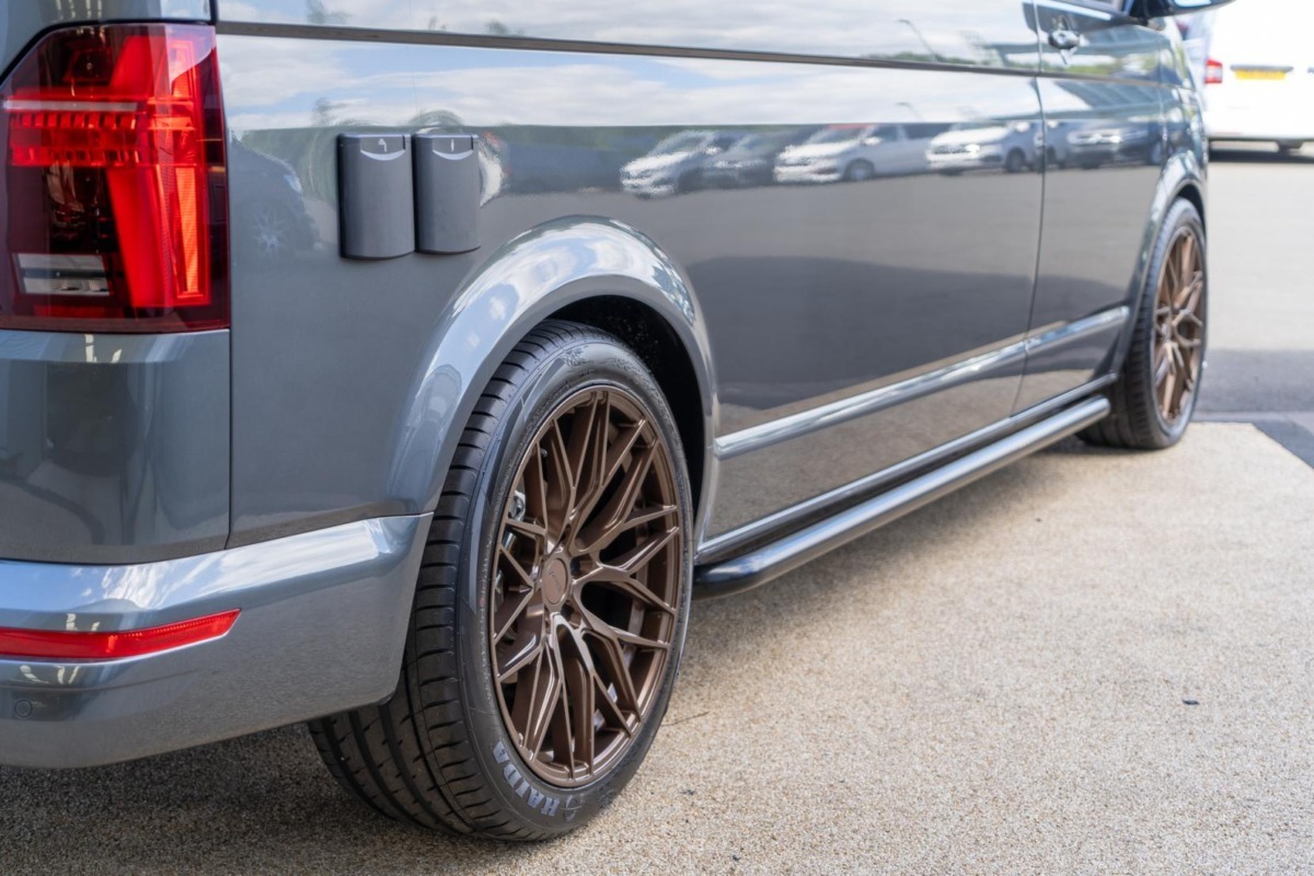 2023 Volkswagen Transporter T6.1 Campervan - Image 27