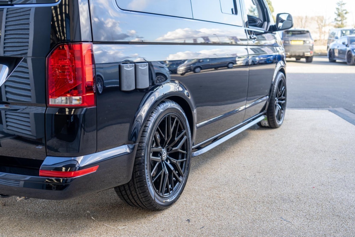 2023 Volkswagen Transporter  B-Class - Image 46