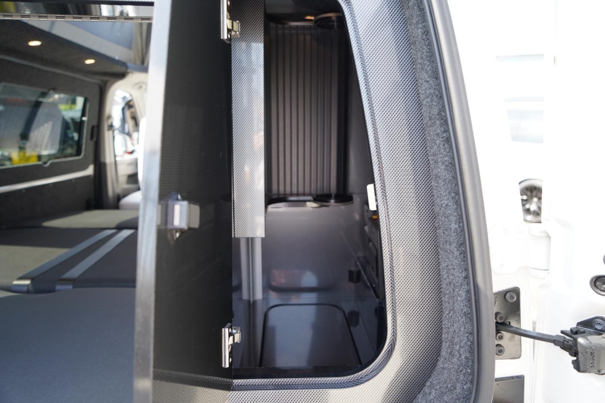2024 Volkswagen Transporter T6.1 Campervan - Image 50