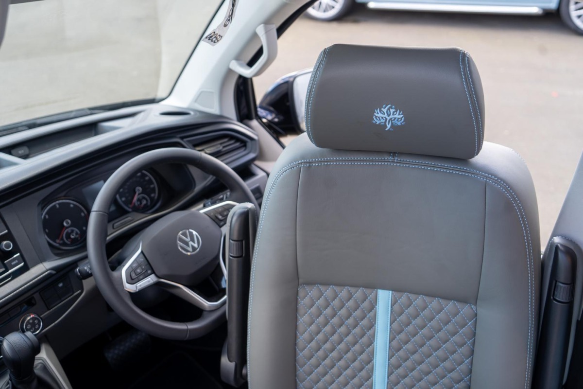 2023 Volkswagen Transporter  B-Class - Image 24