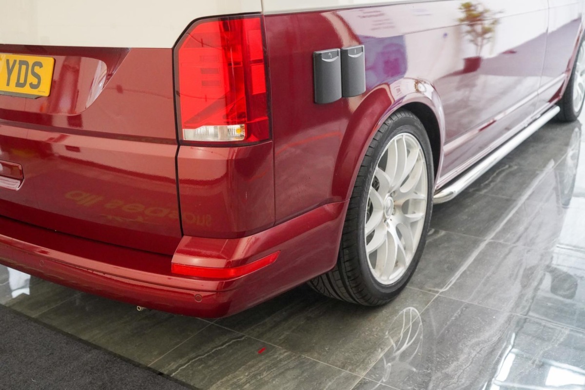 2023 Volkswagen Transporter T6.1 Campervan - Image 33
