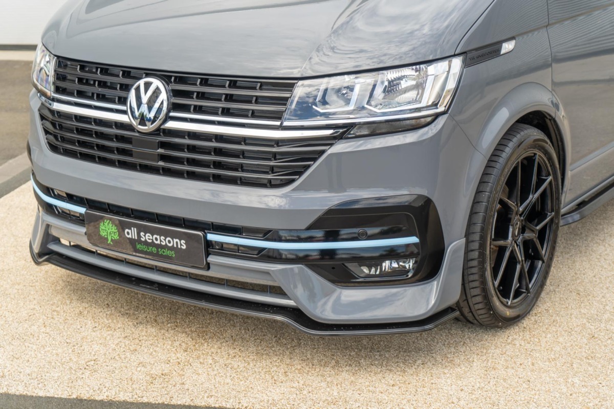 2024 Volkswagen Transporter T6.1 Campervan - Image 7