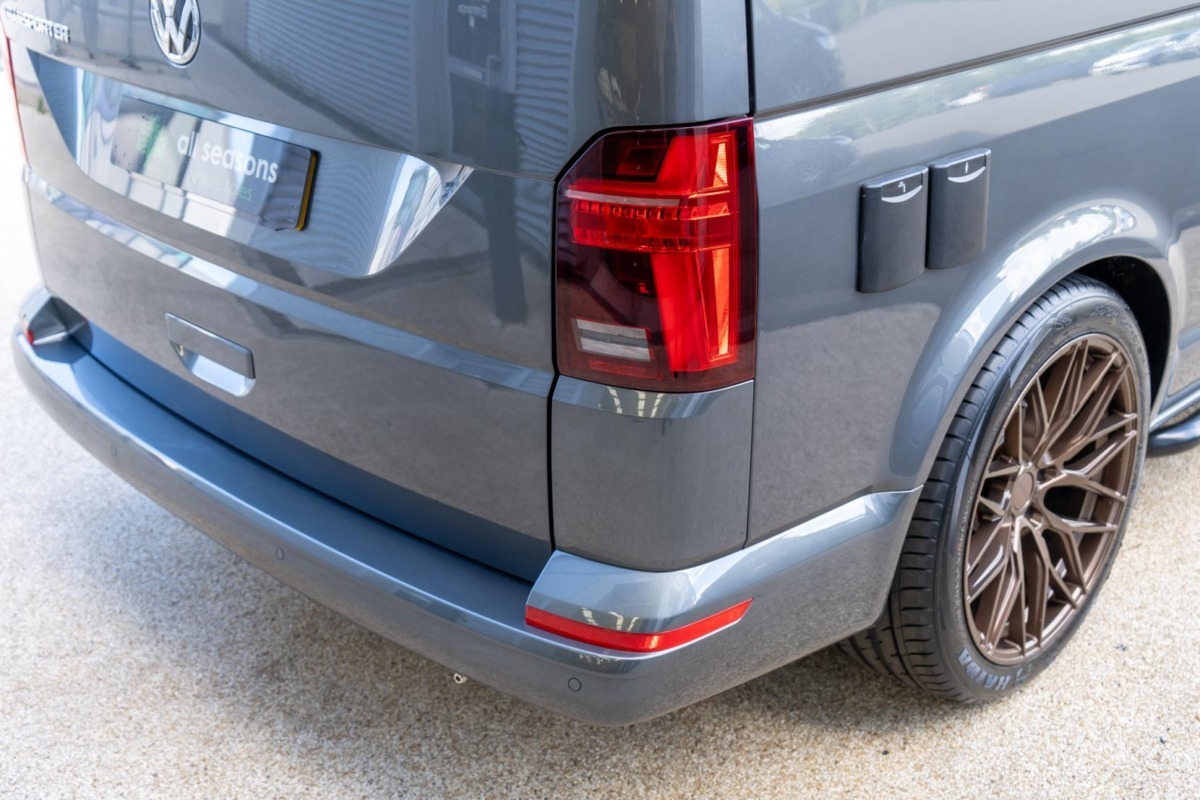 2023 Volkswagen Transporter T6.1 Campervan - Image 26