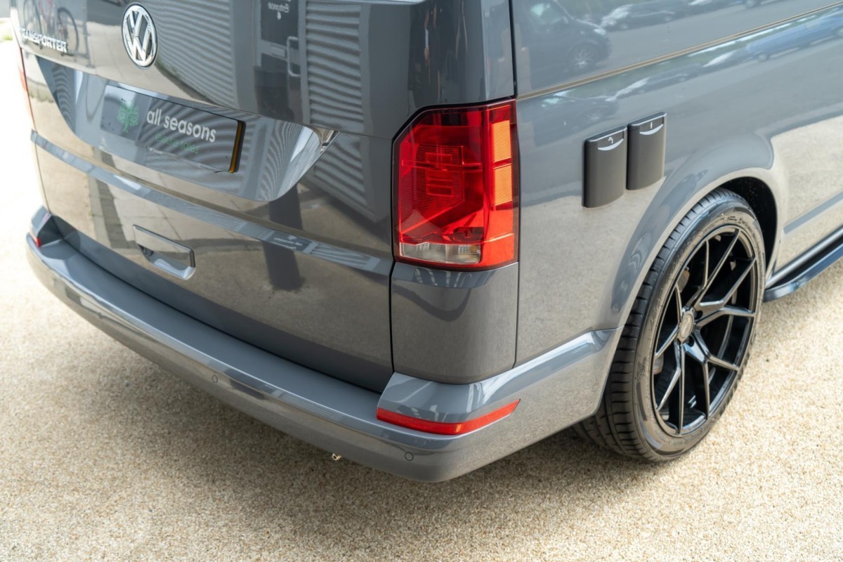 2024 Volkswagen Transporter T6.1 Campervan - Image 31