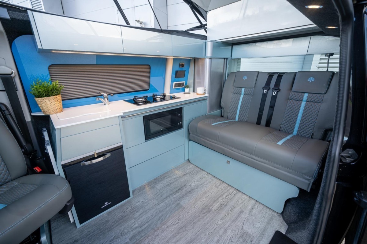 2023 Volkswagen Transporter  B-Class - Image 19