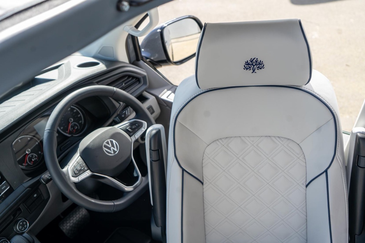 2023 Volkswagen Transporter T6.1 Campervan - Image 20