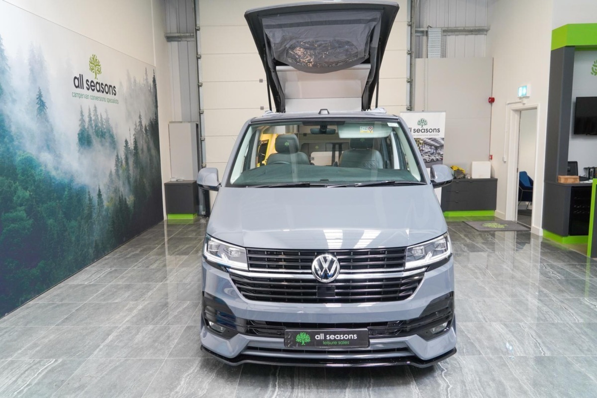 2023 Volkswagen Transporter T6.1 Campervan - Image 5