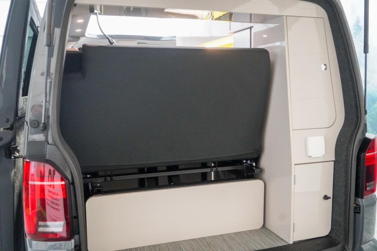 2023 Volkswagen Transporter T6.1 Campervan - Image 22