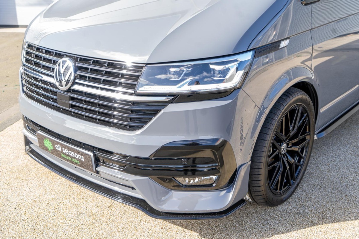 2023 Volkswagen Transporter T6.1 Campervan - Image 12