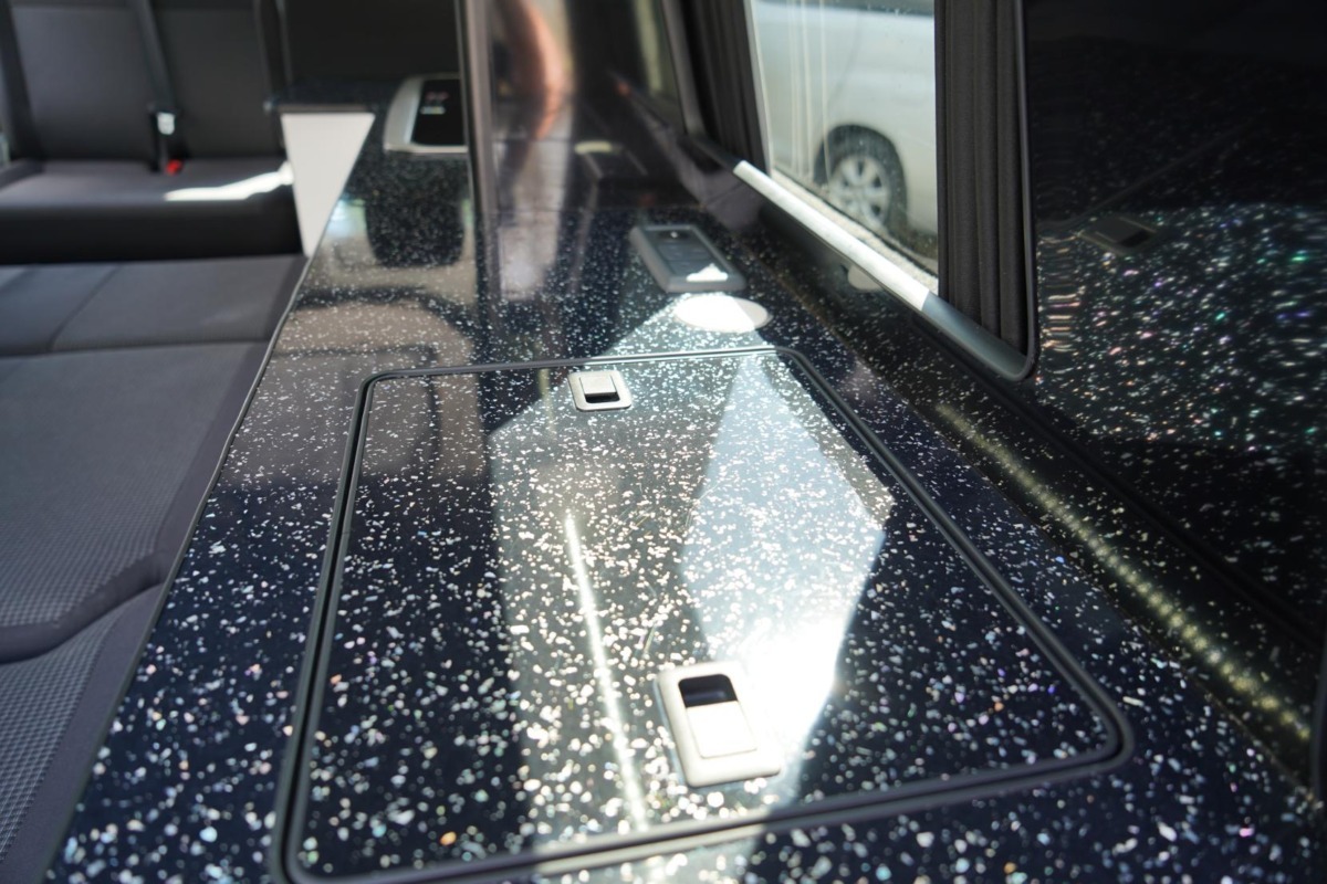 2021 Volkswagen Transporter T6.1 Campervan - Image 55
