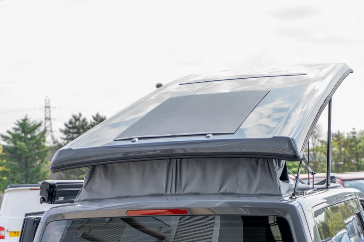 2023 Volkswagen Transporter T6.1 Campervan - Image 33