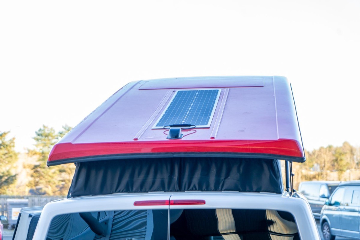 2019 Volkswagen Transporter T6 Campervan - Image 40