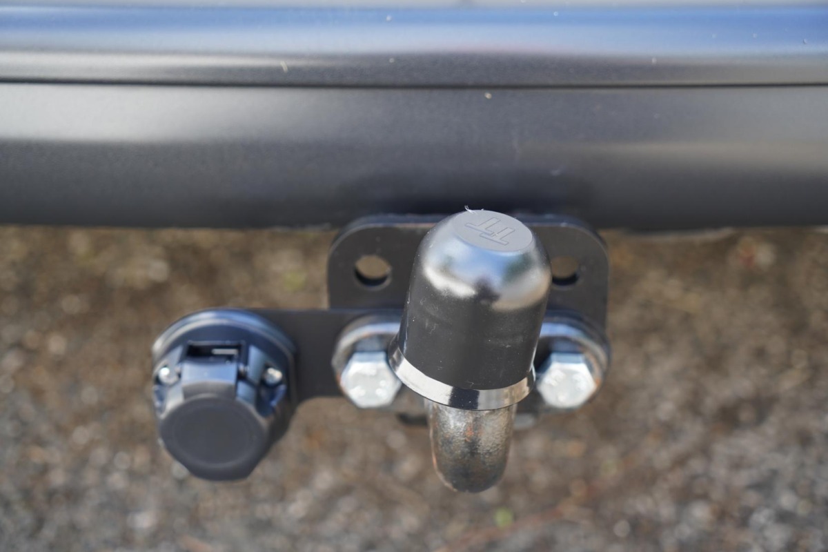2021 Volkswagen Transporter T6.1 Campervan - Image 63