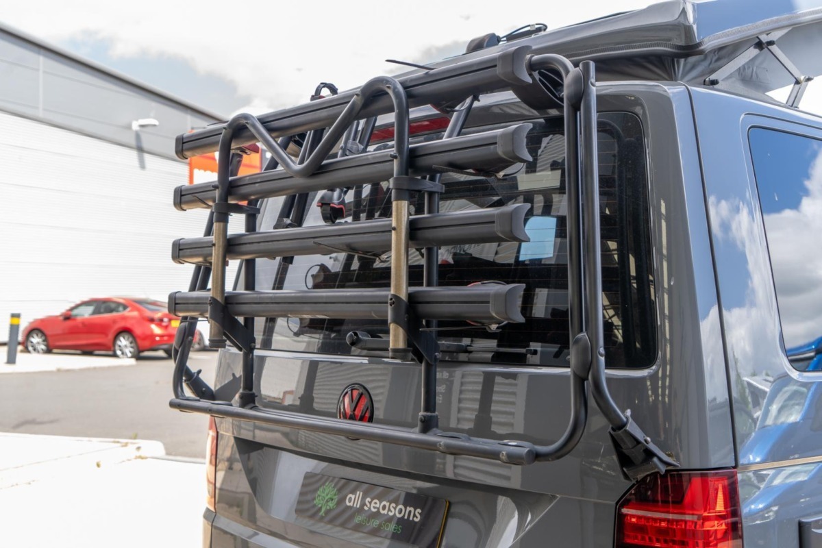 2021 Volkswagen Transporter T6.1 Campervan - Image 15