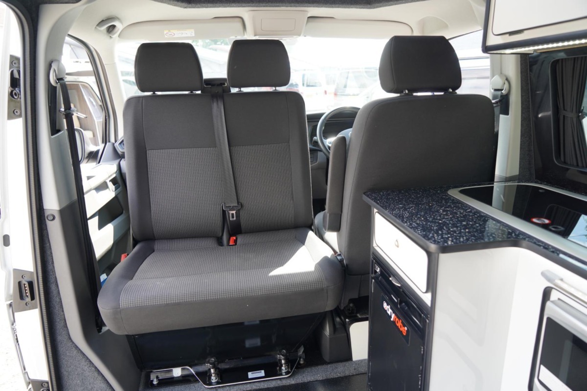 2021 Volkswagen Transporter T6.1 Campervan - Image 24