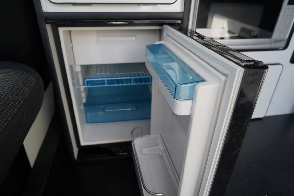 2021 Volkswagen Transporter T6.1 Campervan - Image 40