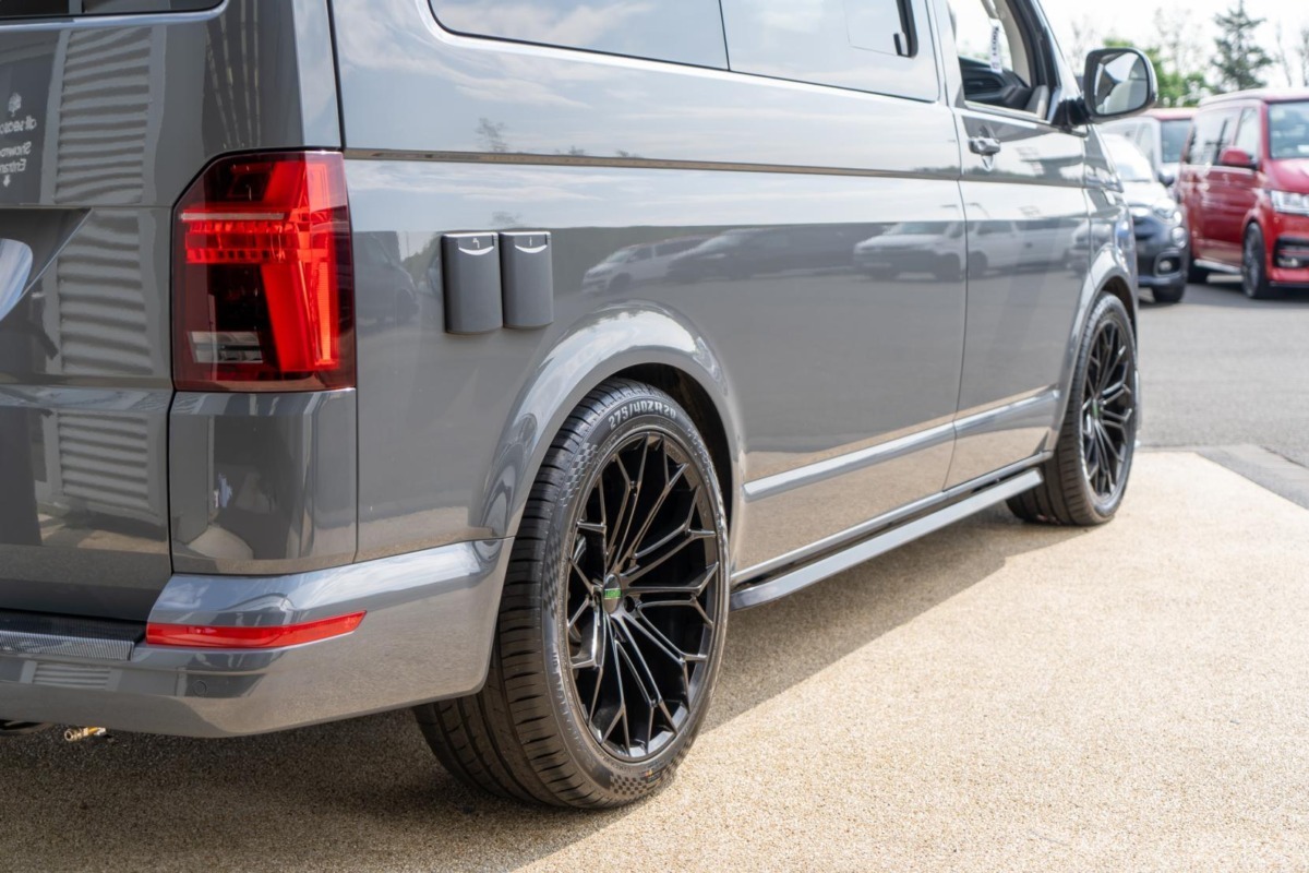 2023 Volkswagen Transporter T6.1 Campervan - Image 30