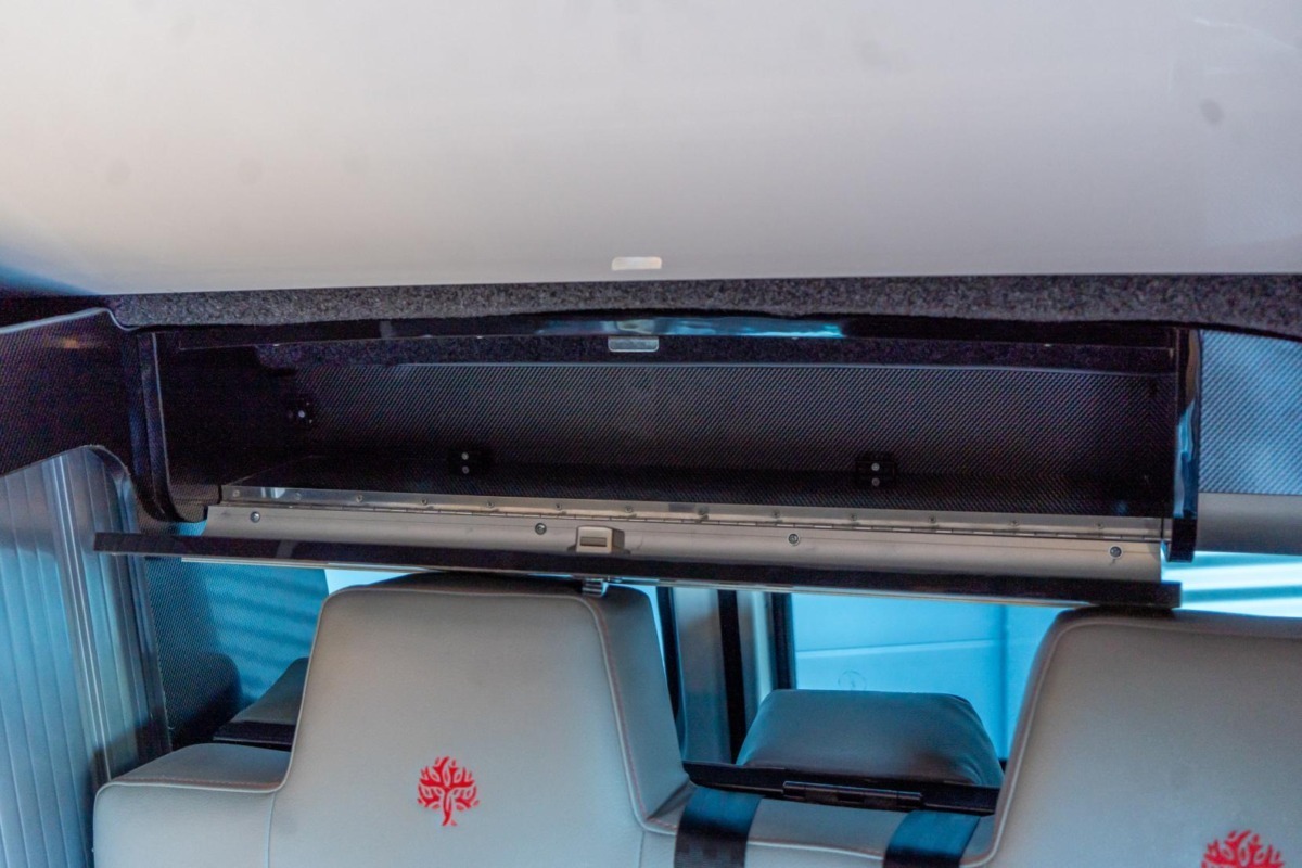 2019 Volkswagen Transporter T6 Campervan - Image 33