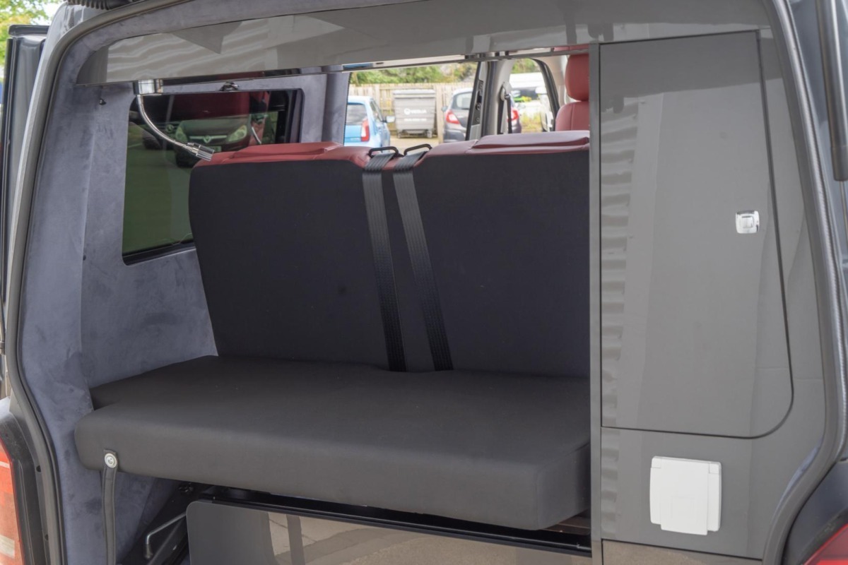 2023 Volkswagen Transporter T6.1 Campervan - Image 18