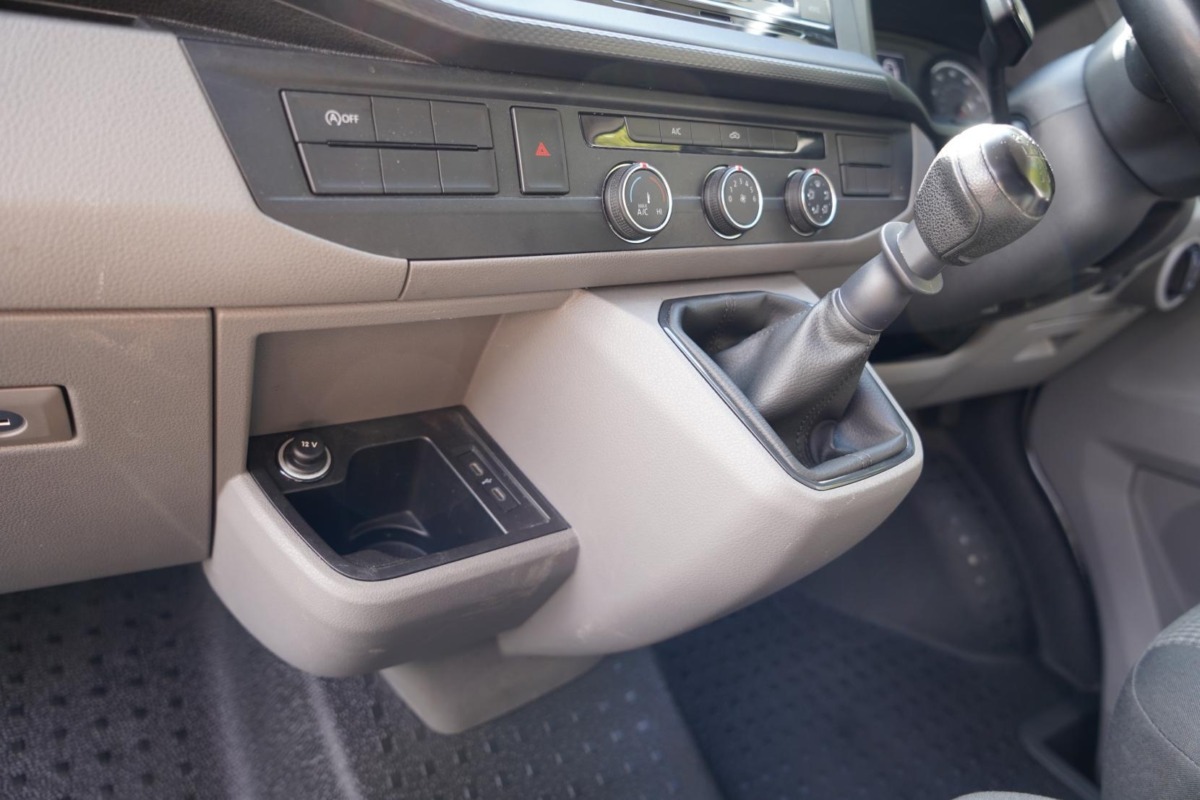 2021 Volkswagen Transporter T6.1 Campervan - Image 21