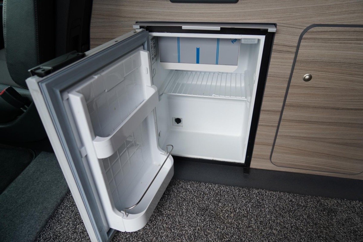 2007 Nissan Elgrand  Motorhome - Image 16