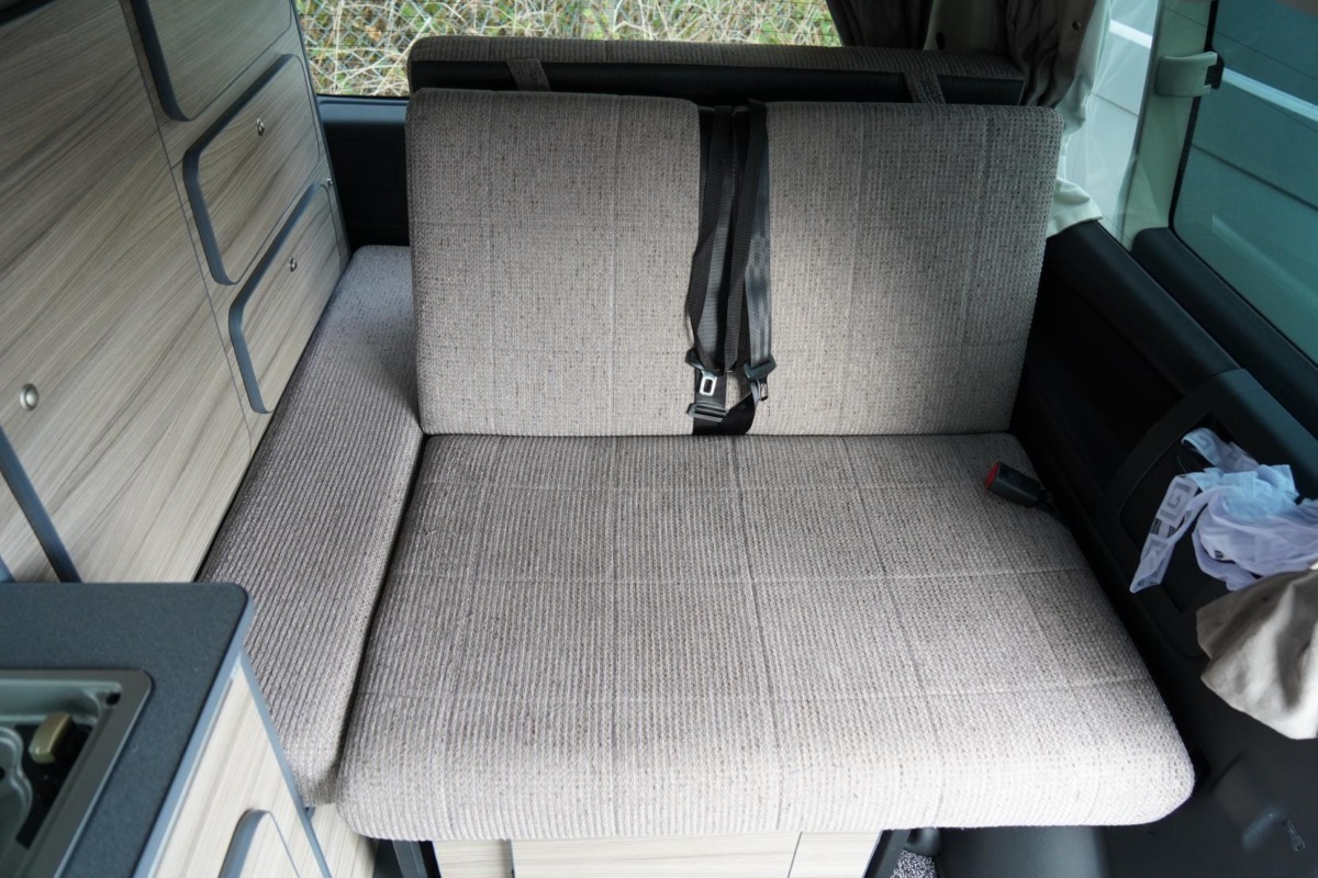 2007 Nissan Elgrand  Motorhome - Image 23