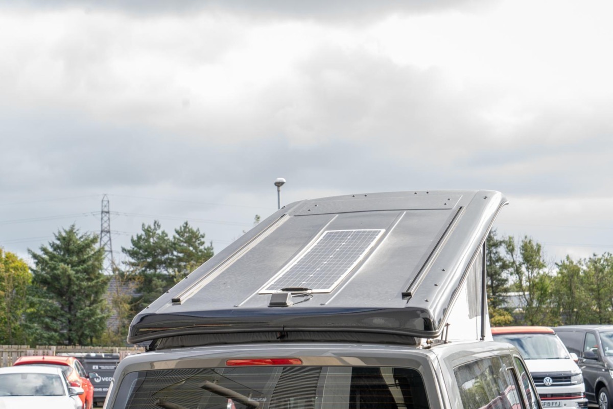 2021 Volkswagen Transporter T6.1 Campervan - Image 20