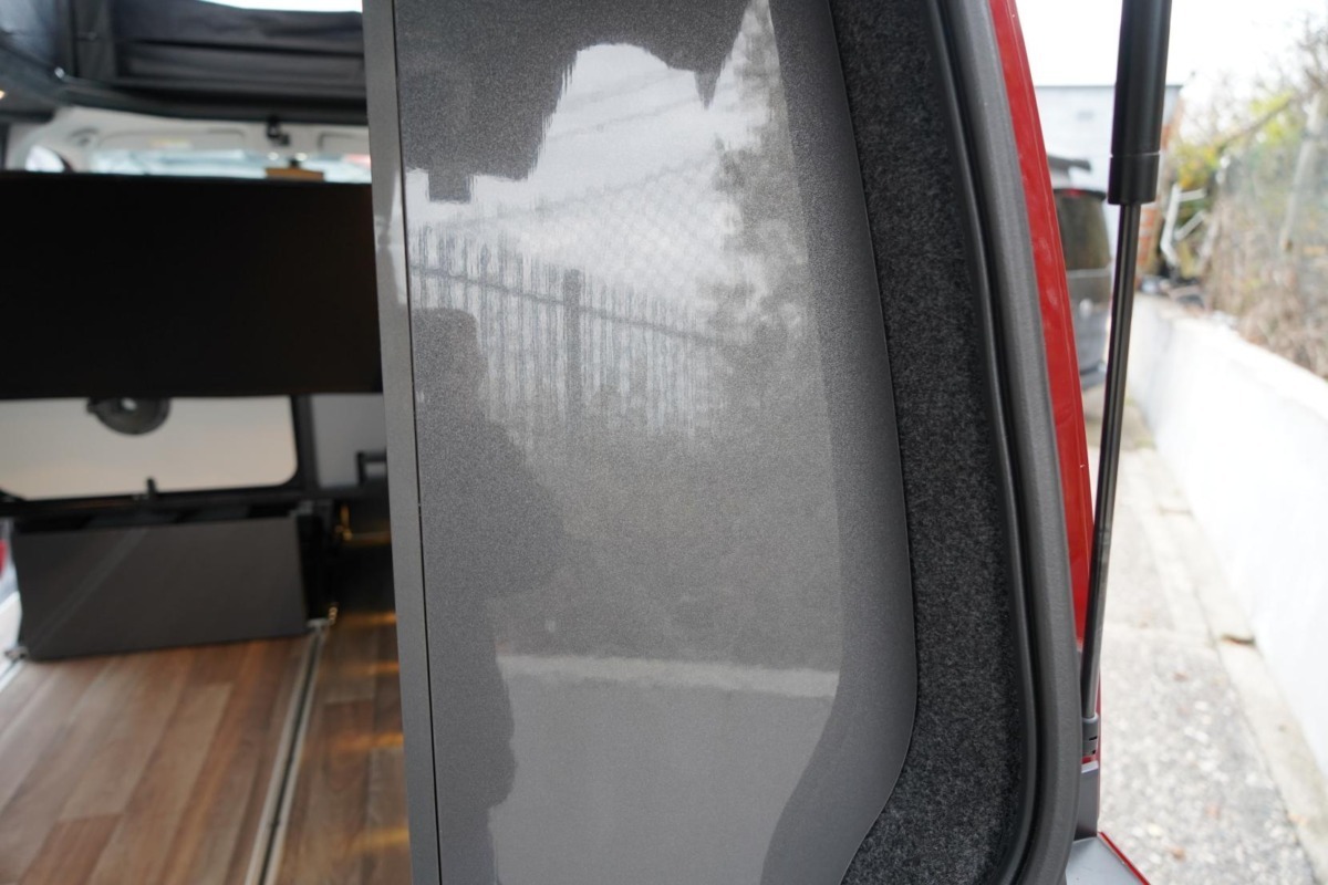 2024 Volkswagen Transporter T6.1 - Image 74