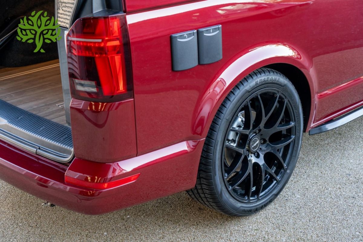 2024 Volkswagen Transporter T6.1 Campervan - Image 27