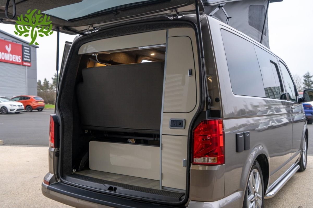 2020 Volkswagen Transporter T6.1 Campervan - Image 19