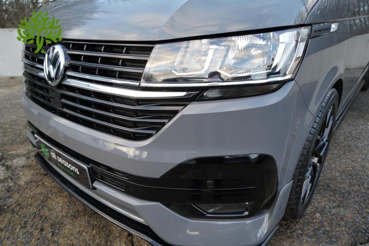 2024 Volkswagen Transporter T6.1 - Image 7