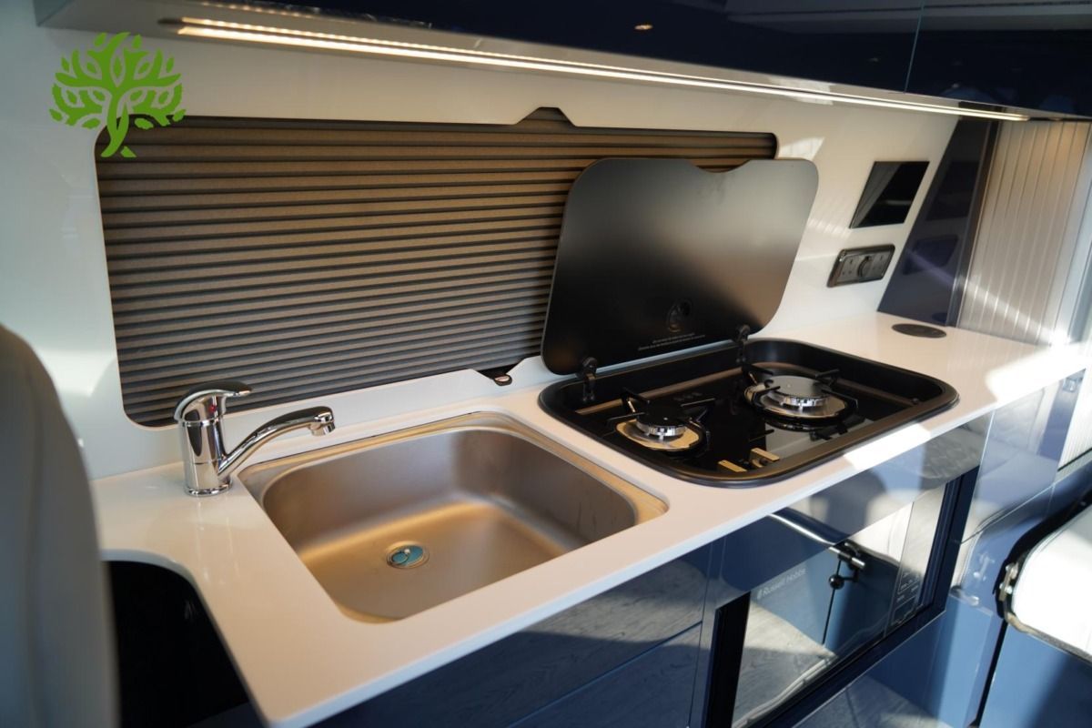 2024 Volkswagen Transporter T6.1 - Image 33