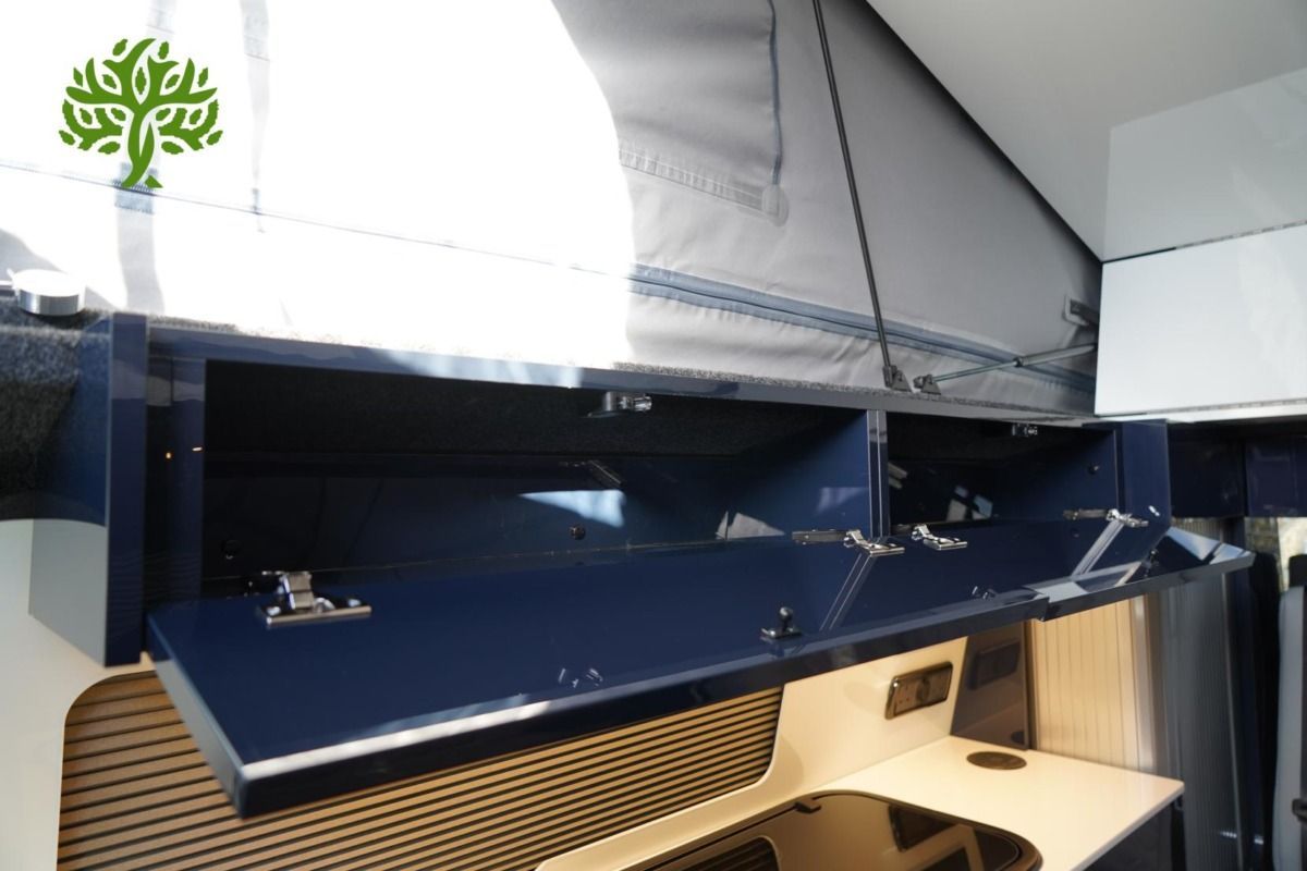 2024 Volkswagen Transporter T6.1 - Image 39