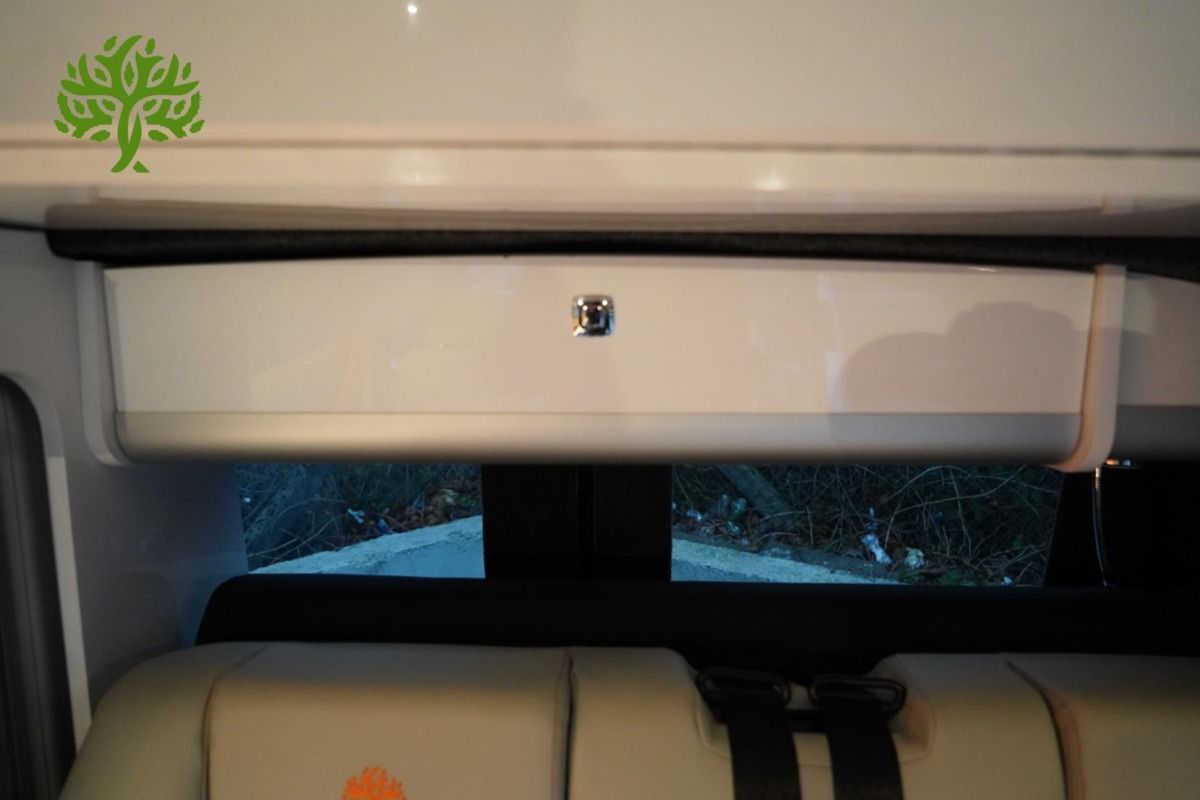 2022 Volkswagen Transporter  camper van - Image 47