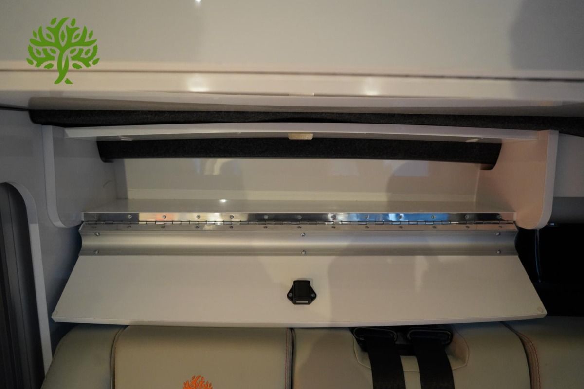 2022 Volkswagen Transporter  camper van - Image 48