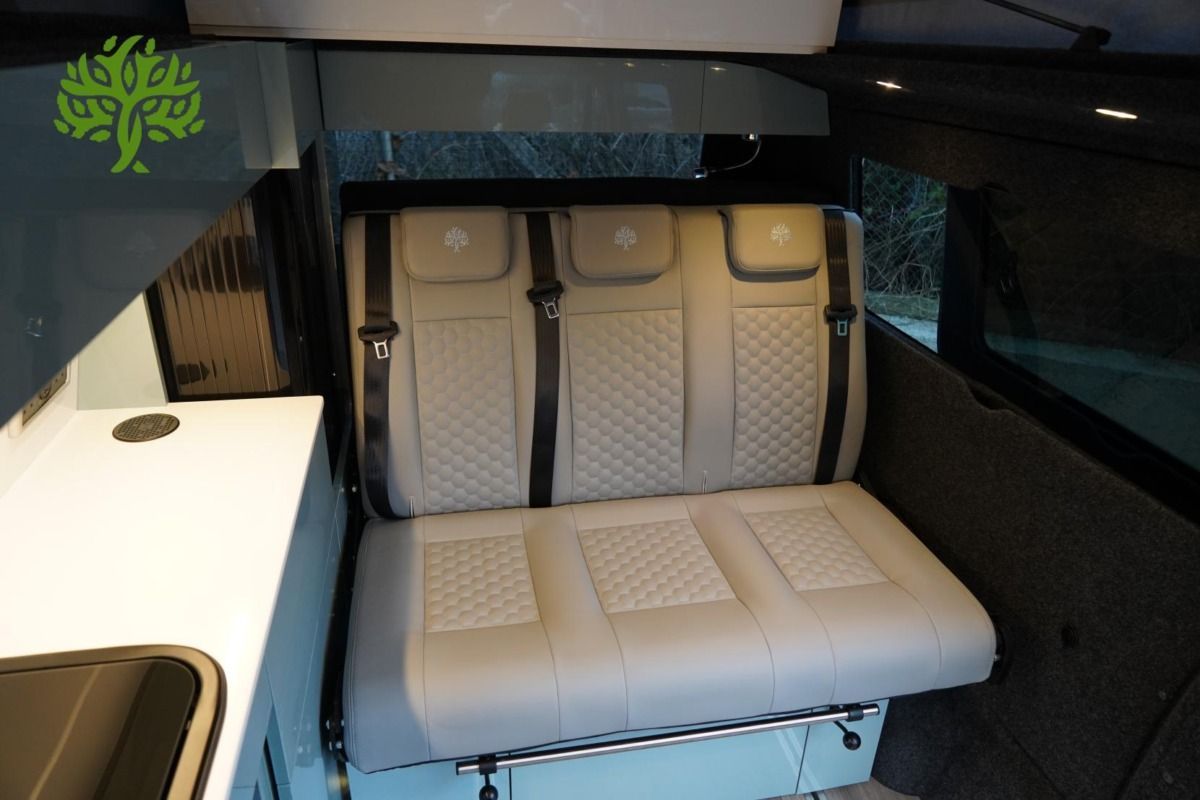2024 Volkswagen Transporter T6.1 - Image 50