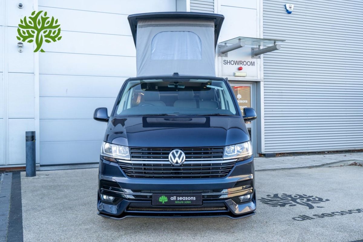 2021 Volkswagen Transporter T6.1 Campervan - Image 4