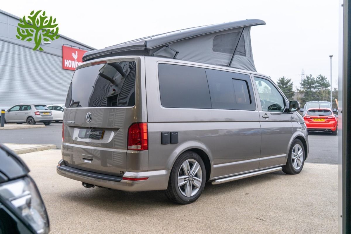 2020 Volkswagen Transporter T6.1 Campervan - Image 22