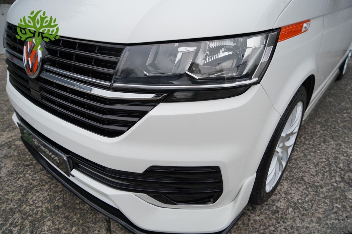 2022 Volkswagen Transporter  camper van - Image 8