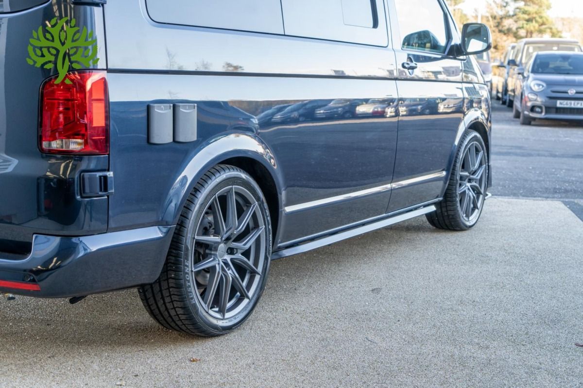 2021 Volkswagen Transporter T6.1 Campervan - Image 21