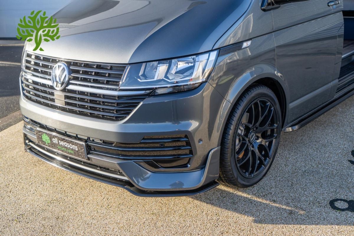 2024 Volkswagen Transporter T6.1 Campervan - Image 3