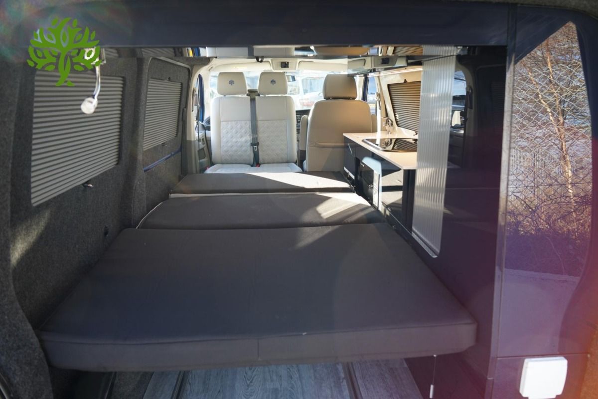 2024 Volkswagen Transporter T6.1 - Image 61