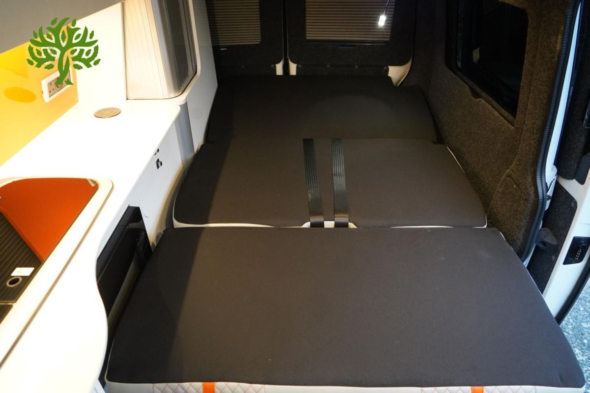 2022 Volkswagen Transporter  camper van - Image 54