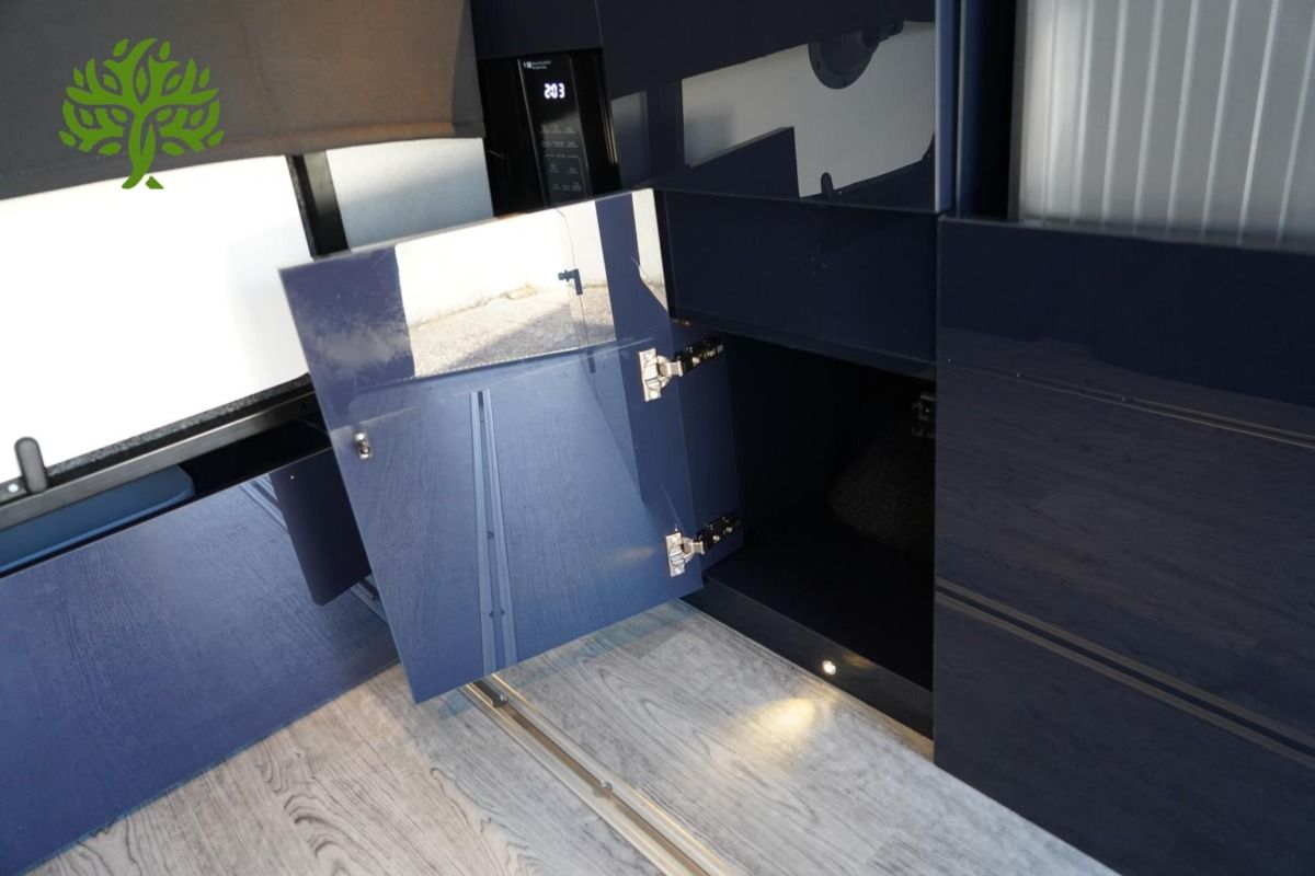 2024 Volkswagen Transporter T6.1 - Image 65