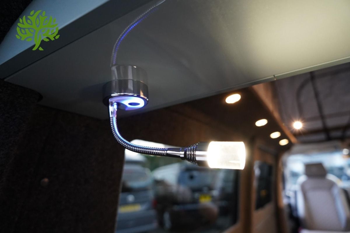 2024 Volkswagen Transporter T6.1 - Image 69
