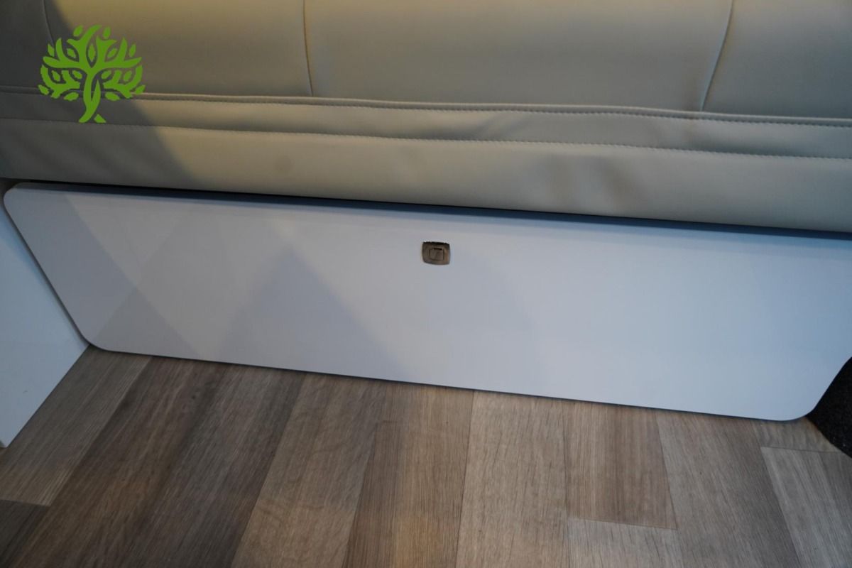 2022 Volkswagen Transporter  camper van - Image 45