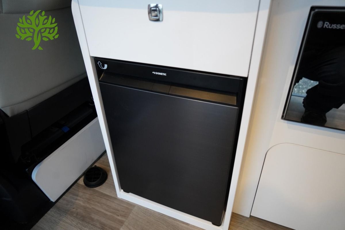 2022 Volkswagen Transporter  camper van - Image 36